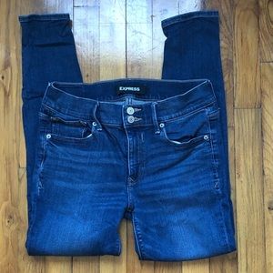 Express Jeans